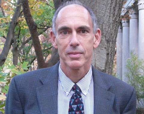 Marcus T. Wright