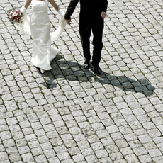Marriage does not inhibit separation